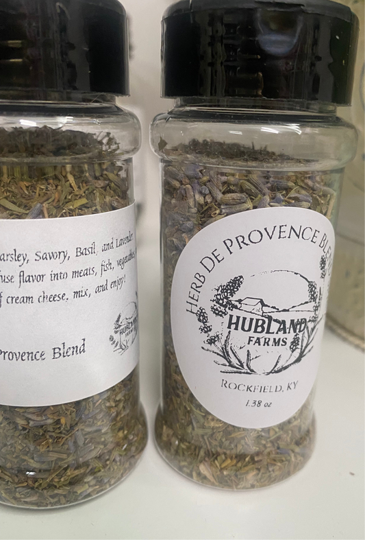 Herb De Provence Spice